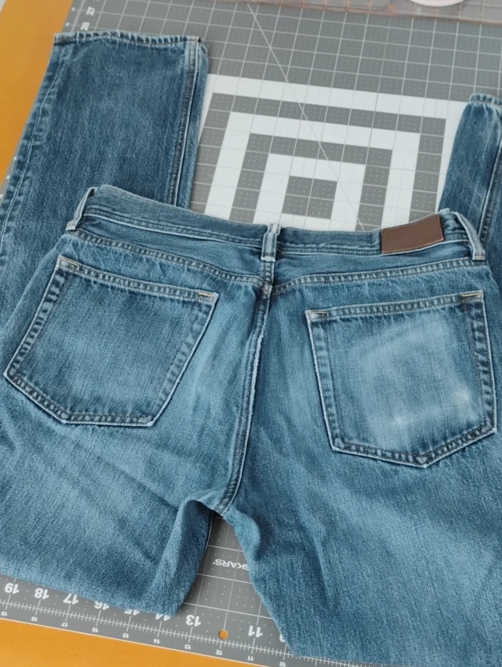 J. Crew Men's Denim 30x32